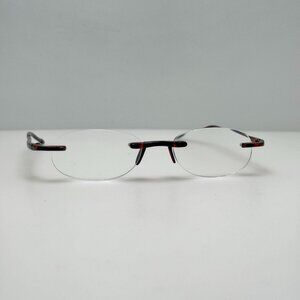 Scojo Readers Glasses Gels 71522 Tortoise +2.25